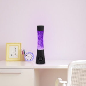 Carnival dekor LED 5W, RGB + zvucnik bluetooth (6949) - Img 3