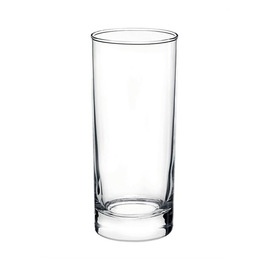 Čaša za sok Cortina bibita 28cl 3/1 190200 - Img 2