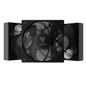 Case Cooler Gamdias Notus M1-1203 - Img 1