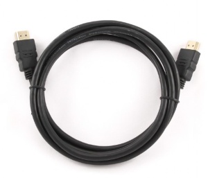 CC-HDMIL-1.8M Gembird HDMI kabl v.2.0 ethernet support 3D/4K TV 1.8m (alt. CC-HDMI4L-6) - Img 3
