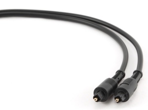 CC-OPT-10M Gembird Toslink opticki kabl 10m