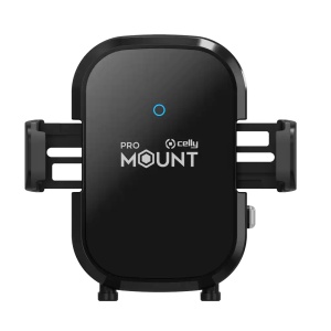 Celly mouncharge15 15w, držač+ bežični punjač - Img 1