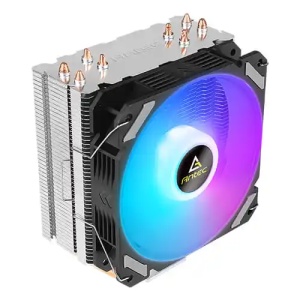 CPU Cooler Antec A400i RGB (1200/1700/AM5/AM4) TPD-150W - Img 2