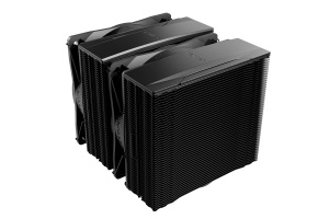 CPU Cooler Be quiet ARGB Pure Rock PRO 3 LX BK043 (AM4,AM5,1200,1700)/TDP-250W - Img 3