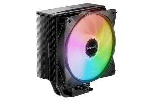 CPU Cooler Be quiet Pure Rock 3 LX BK040 (AM4,AM5,1200,1700)/TDP-190W - Img 2