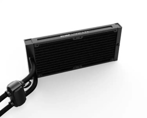 CPU Cooler Be quiet RGB Pure Loop 2 FX 240mm BW013 (AM4,AM5,1700,1200,2066,1150,1151,1155,2011) - Img 2