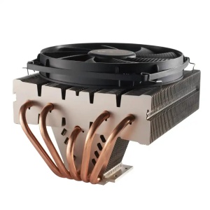 CPU Cooler Be quiet Shadow Rock TF2 BK003 (AM4,1200,1700) TDP 160W - Img 2