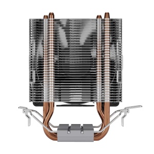 CPU Cooler Gamdias Boreas E1-210 Mono (1700/2011/1151/1150/AM4/AM5)TDP 150W - Img 3