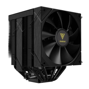 CPU Cooler Gamdias Boreas P2-62D (1700/2011/1151/1150/AM4/AM5) - Img 1