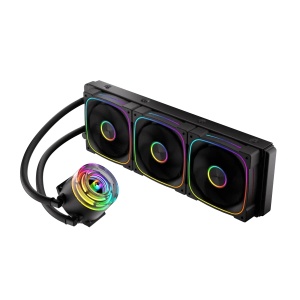CPU vodeno hlađenje Zeus Torrent 360 Pro - Img 4