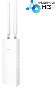 Cudy AP1300 Outdoor AC1200 Gigabit Wireless Access Point, MU-MIMO/OFDMA, Mesh, IP65 - Img 3