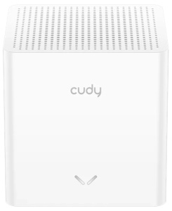 Cudy M1200 1-pack V 2.0 Mesh 867 Mbps + 300 Mbps 4-Stream Dual-Band Wi-Fi 5 - Img 1