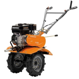 Daewoo B.motokultivator 7.5HP (DATM80110)