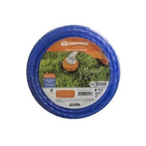 Daewoo struna spiralna 2.4x15m (DATL-01B-2.4)