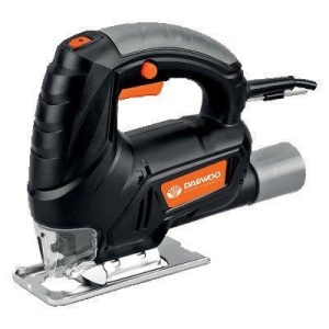 Daewoo Ubodna testera 600W (DAJS600)