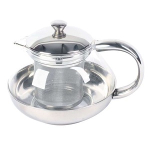 DAJAR DJ29350 ČAJNIK SA INFUZEROM 0,6L - Img 1