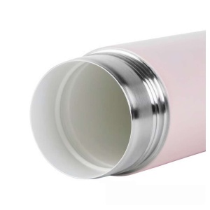 DAJAR DJ320031 TERMOS BOCA 400ML PINK - Img 3