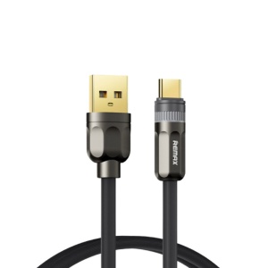 DATA kabl Cofruite TIP C RC-C065 66W 1.2m crni, REMAX - Img 2