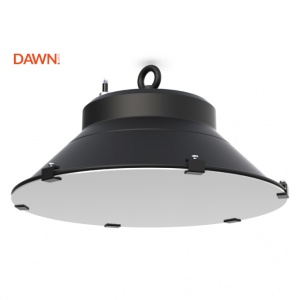 DAWN LED REFLEKTOR RK-HBL80W-02-G16 10400lm 120° IP65 - Img 3
