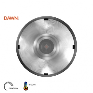 DAWN LED SIJALICA GU10 DIM 6.5W 6000K 520lm 36° PRO - Img 2