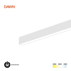 DAWN LED SVETILJKA LT-T-020 50/55/60/63W CCT BELA 1,5 met - Img 3