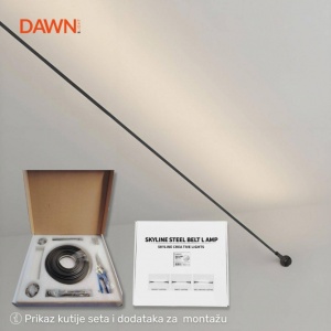 DAWN SKYLINE SET TJ