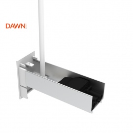 DAWN UVODNIK NAPONA LL40CT BELI - Img 4