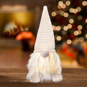 Dekorativna figura vilenjak 40cm - Img 2