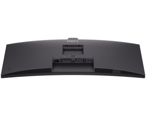 DELL 34 inch P3426WEB WQHD 100Hz Video konferencijski USB-C zakrivljeni IPS monitor
