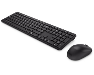 DELL KM526 Pro 5 SRB CYR tastatura + miš crna