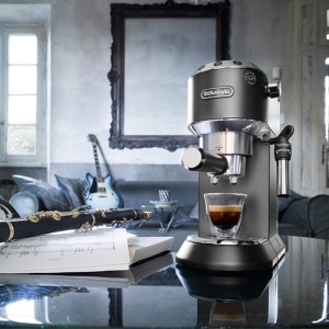 Delonghi kafe ap.EC685.BK (EC685.BK) - Img 2