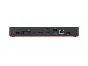 Docking station Lenovo ThinkPad Universal Thunderbolt 4 Dock/40B00135EU - Img 2