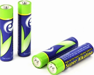 EG-BA-AAA4-01 ENERGENIE AAA Alkalne baterije LR03 PAK4 (cena po kom.)
