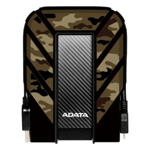 Eksterni hard disk 1TB AData AHD710MP-1TU31-CCF - Img 1