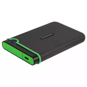 Eksterni hard disk 4TB Transcend Type C TS4TSJ25M3C - Img 2