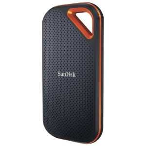 Eksterni SSD 4TB Sandisk Extreme V2 USB 3.1 SDSSDE61-4T00-G25 - Img 2