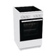 Električni šporet Gorenje GEC5A11WG - Img 3