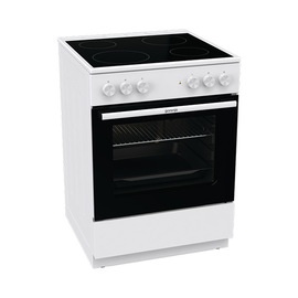 Električni šporet Gorenje GEC6A11WG - Img 2