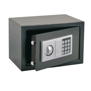 Elektronski Digitalni Sef 350x250x250mm - Img 2