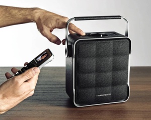 ENERGY SISTEM Classy Essence Bluetooth zvučnik (M45959)