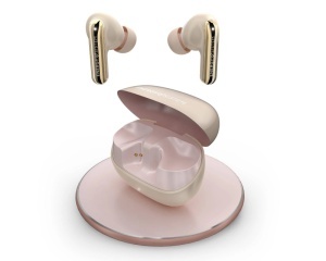 ENERGY SISTEM Rose Serenity ANC Ultra Bluetooth slušalice krem (M45962)