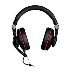 EPICGEAR Sonorouz SE blk/org gaming slušalice sa mikrofonom 7.1 surround/USB/kabal 2m/LED/kontrola - Img 4
