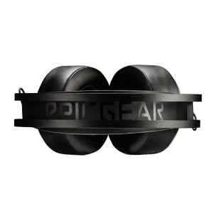EPICGEAR Thunderouz gaming slušalice sa mikrofonom Stereo/3.5mm/USB/kabal 3m/RGB ambient/kontrola - Img 4