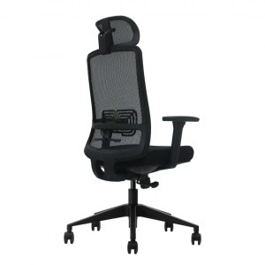 Ergonomska kancelarijska stolica UGD LumbarMax - Img 6