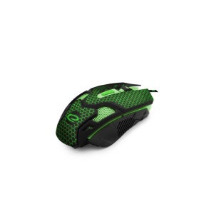 ESPERANZA EGM207G ZICNI MIS ZA GAMERS 6D OPT. USB MX207 COBRA - Img 3