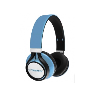 ESPERANZA EH159B SLUŠALICE AUDIO - Img 1