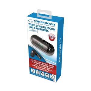 ESPERANZA EH239K SLUŠALICE BLUETOOTH - Img 3
