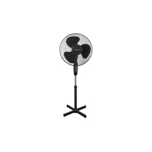 ESPERANZA EHF001KK STOJEĆI VENTILATOR CRNO-CRNI - Img 2