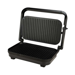 ESTIA ES06-23645 ELEKTRIČNI GRIL 1300W CRNA MAT - Img 2
