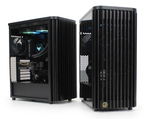 EWE PC AMD GAMING računar Ryzen 7 7700X 32GB 1TB RTX5060Ti 16GB